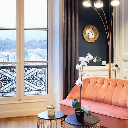 Le Gatsby 3 Etoiles