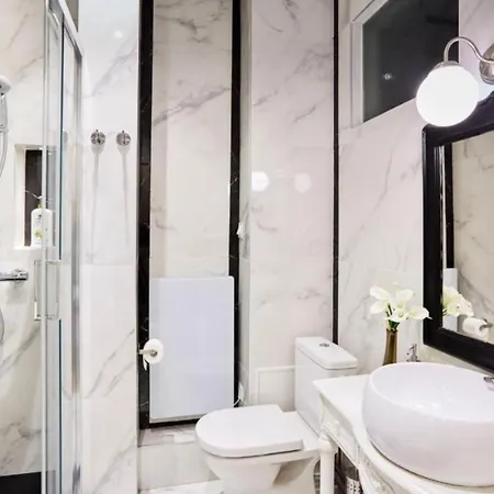 Le Gatsby 3 Etoiles Apartment Aix-les-Bains