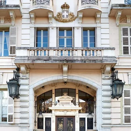 Apartment Le Gatsby 3 Etoiles Aix-les-Bains